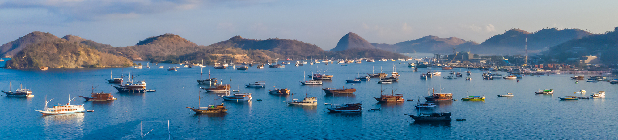 Labuan Bajo