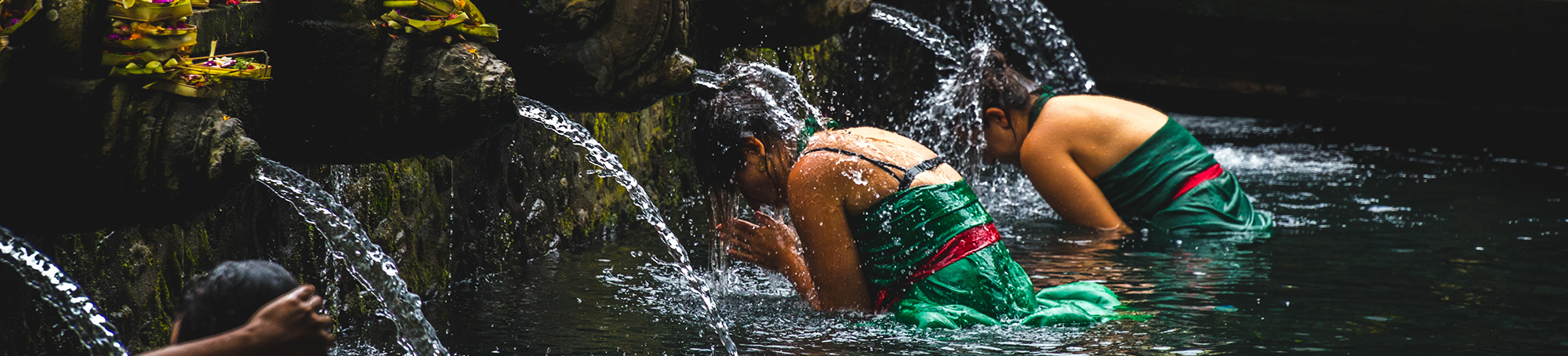 Tirta Empul