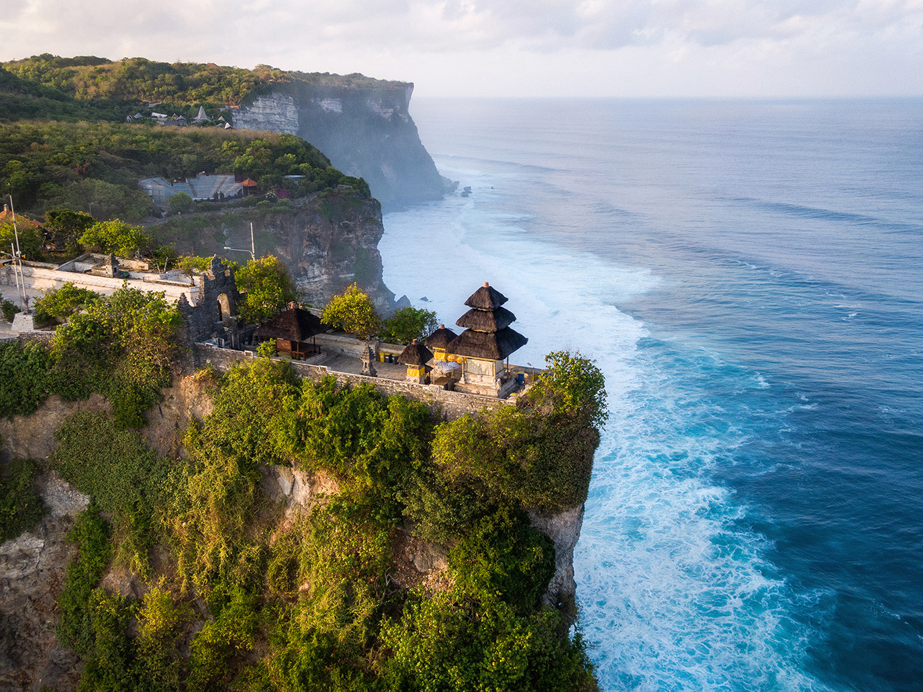 Uluwatu