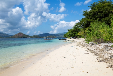 Parenthèse balinaise & Gili confidentielle