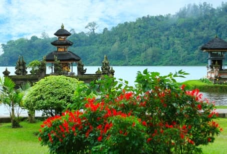 Héritage Balinais