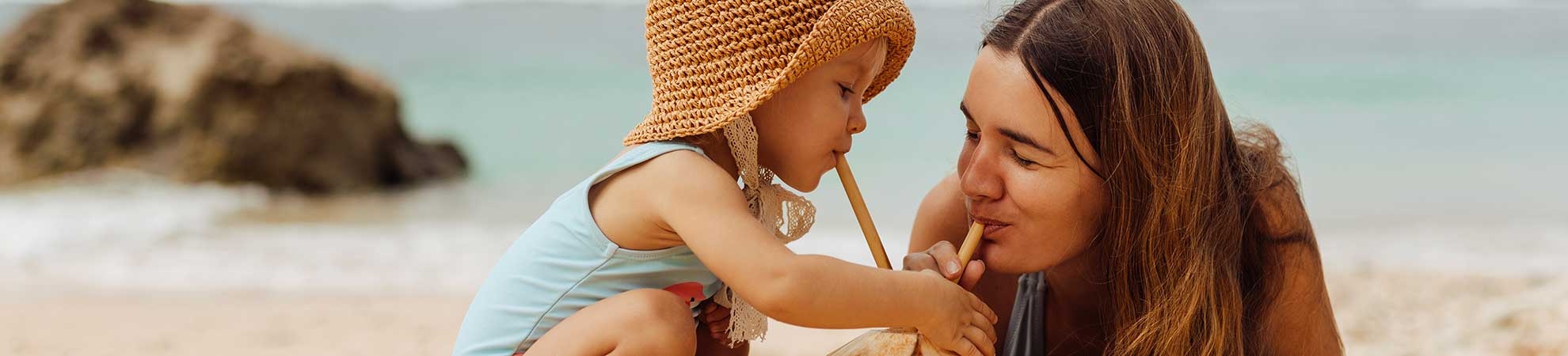 Evasion en famille