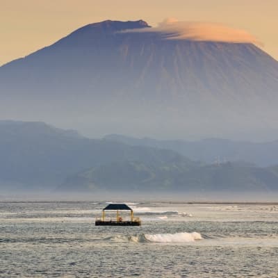 Croisière Bali Hai à Nusa Lembongan