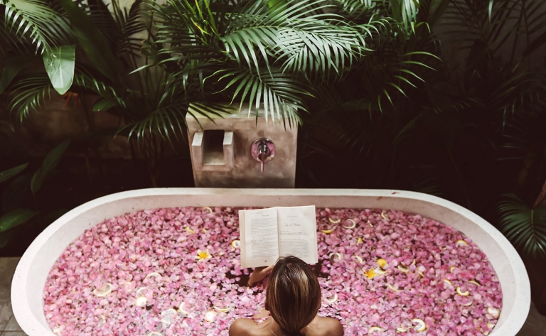 Douceur de vivre à Ubud