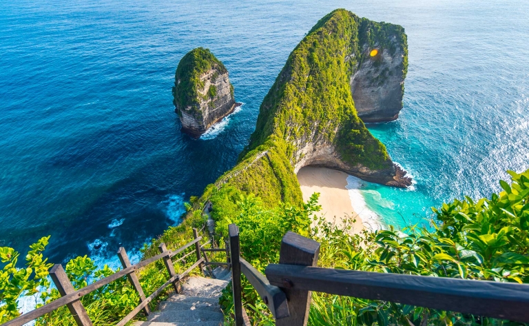 Escapade marine autour de Nusa Penida