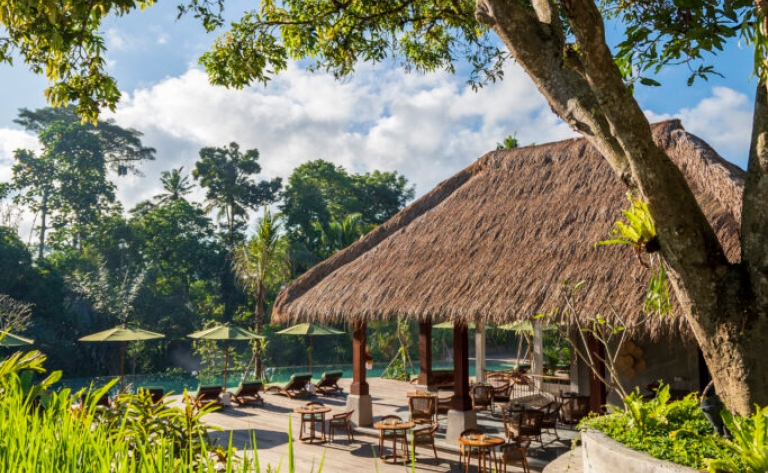 Hotel Ubud