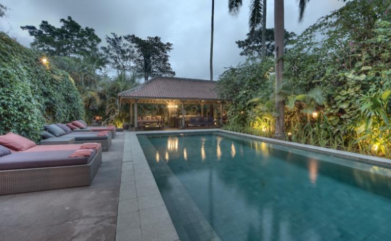 Hotel Jimbaran