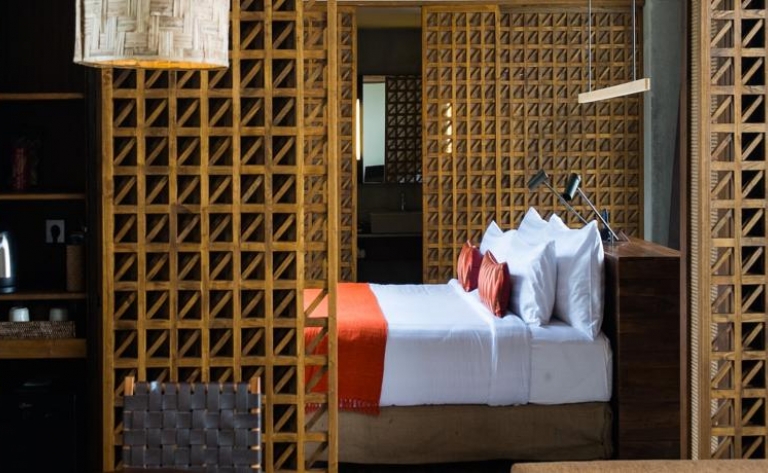 Hotel Ubud