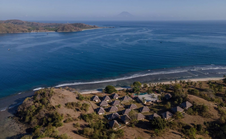 Hotel Gili Asahan