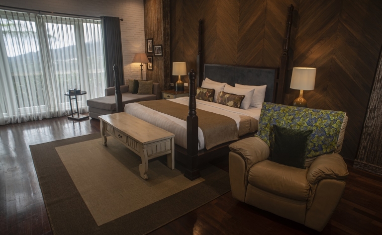 Hotel Bromo