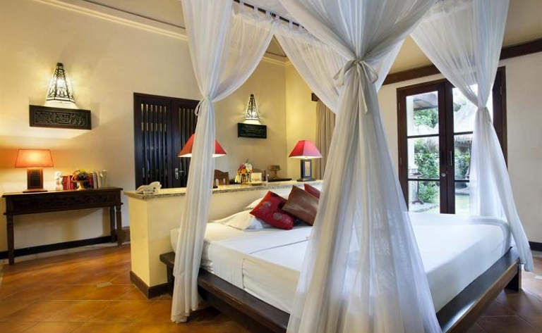 Hotel Pemuteran
