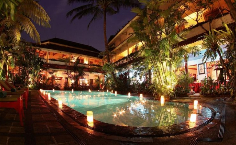 Hotel Malang