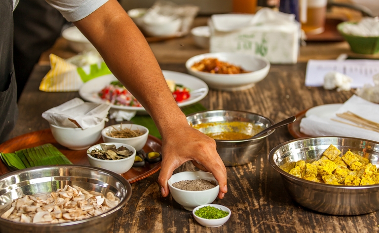 Gastronomie locale : éveillez vos papilles !